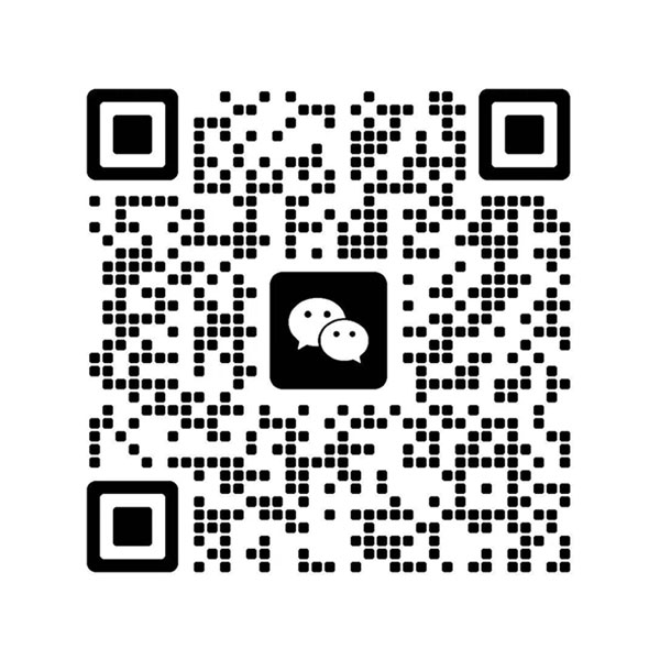 WeChat QR Code